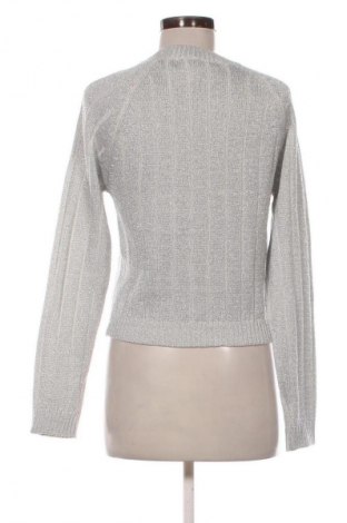 Damski sweter Vero Moda, Rozmiar M, Kolor Srebrzysty, Cena 42,99 zł