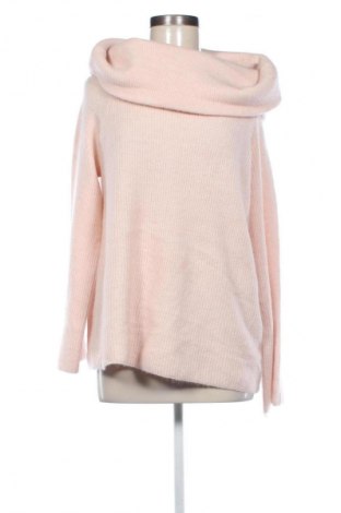 Damski sweter Vero Moda, Rozmiar M, Kolor Różowy, Cena 35,99 zł