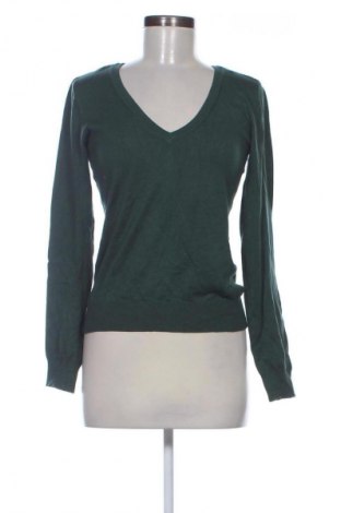 Γυναικείο πουλόβερ Vero Moda, Μέγεθος M, Χρώμα Πράσινο, Τιμή 8,99 €