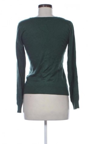 Γυναικείο πουλόβερ Vero Moda, Μέγεθος M, Χρώμα Πράσινο, Τιμή 8,99 €