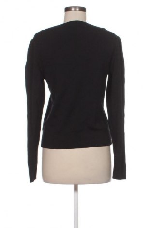 Дамски пуловер Vero Moda, Размер L, Цвят Черен, Цена 7,66 €