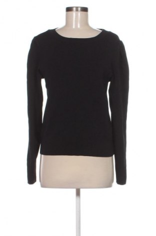 Дамски пуловер Vero Moda, Размер L, Цвят Черен, Цена 7,66 €