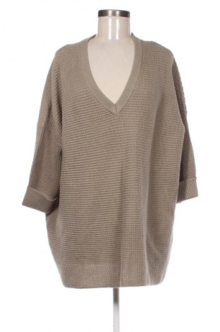 Damski sweter Vero Moda, Rozmiar L, Kolor Szary, Cena 23,99 zł