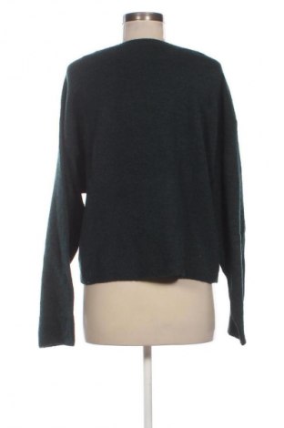 Női pulóver Vero Moda, Méret L, Szín Zöld, Ár 3 889 Ft