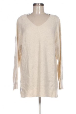 Дамски пуловер Vero Moda, Размер XS, Цвят Бежов, Цена 14,31 €