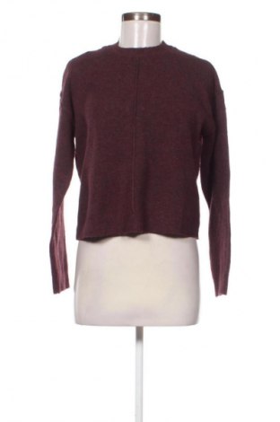 Γυναικείο πουλόβερ Vero Moda, Μέγεθος XS, Χρώμα Κόκκινο, Τιμή 7,99 €