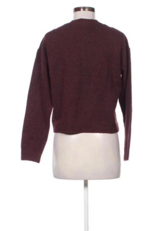 Γυναικείο πουλόβερ Vero Moda, Μέγεθος XS, Χρώμα Κόκκινο, Τιμή 7,99 €