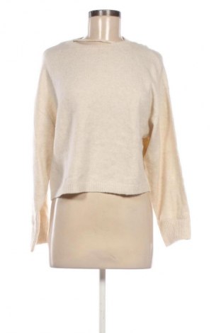 Pulover de femei Vero Moda, Mărime XXS, Culoare Bej, Preț 196,99 Lei