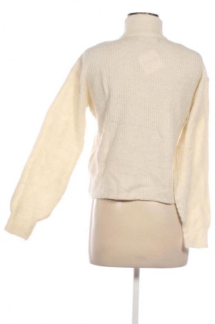 Дамски пуловер Vero Moda, Размер XS, Цвят Бежов, Цена 14,31 €