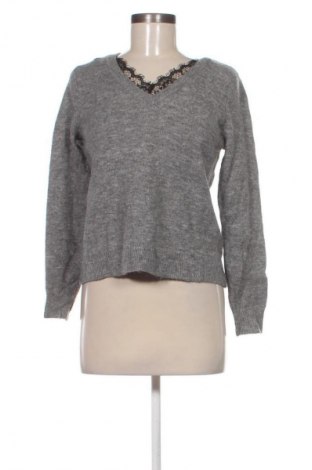 Damenpullover Vero Moda, Größe XS, Farbe Grau, Preis 41,99 €