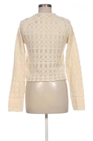 Pulover de femei Vero Moda, Mărime M, Culoare Bej, Preț 33,99 Lei