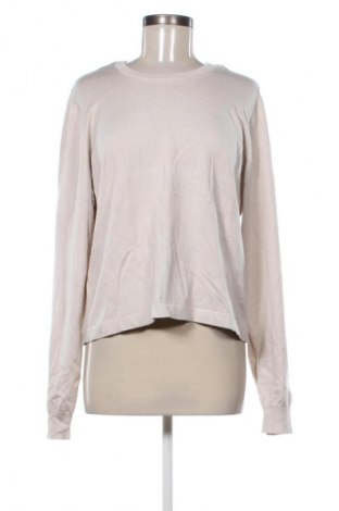 Damenpullover Vero Moda, Größe L, Farbe Ecru, Preis € 41,99