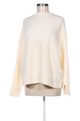 Γυναικείο πουλόβερ Vero Moda, Μέγεθος L, Χρώμα  Μπέζ, Τιμή 37,99 €