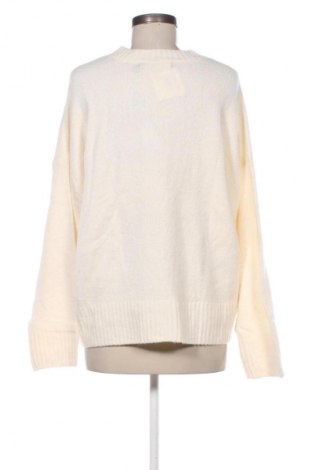 Γυναικείο πουλόβερ Vero Moda, Μέγεθος L, Χρώμα  Μπέζ, Τιμή 37,99 €