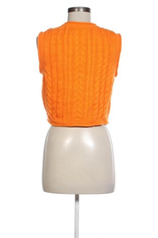 Dámský svetr Vero Moda, Velikost S, Barva Oranžová, Cena  229,00 Kč