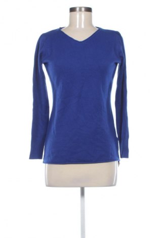 Női pulóver Via Condotti, Méret S, Szín Kék, Ár 4 659 Ft