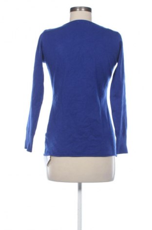 Női pulóver Via Condotti, Méret S, Szín Kék, Ár 4 659 Ft