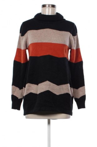 Pulover de femei Via Condotti, Mărime M, Culoare Multicolor, Preț 55,99 Lei