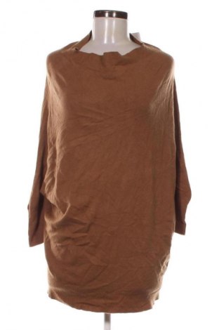 Γυναικείο πουλόβερ Vicolo, Μέγεθος M, Χρώμα Καφέ, Τιμή 20,99 €