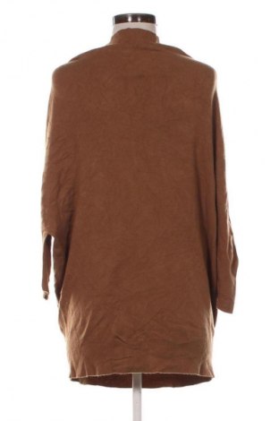 Γυναικείο πουλόβερ Vicolo, Μέγεθος M, Χρώμα Καφέ, Τιμή 20,99 €
