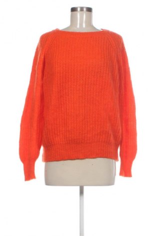 Dámský svetr Vicolo, Velikost M, Barva Červená, Cena  519,00 Kč