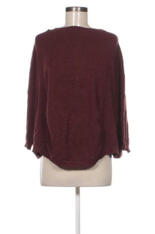 Dámský svetr Vicolo, Velikost L, Barva Červená, Cena  499,00 Kč