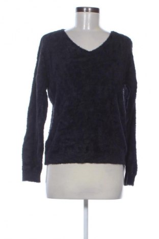 Γυναικείο πουλόβερ Victoria & Violet, Μέγεθος M, Χρώμα Μαύρο, Τιμή 11,99 €