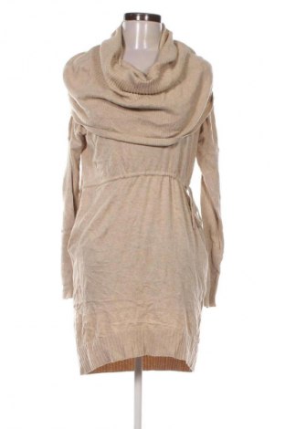 Damski sweter Victoria's Secret, Rozmiar L, Kolor Beżowy, Cena 57,99 zł