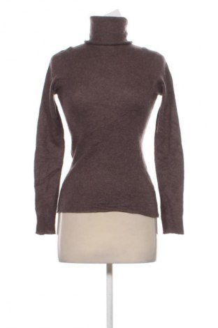 Pulover de femei Vintage, Mărime M, Culoare Maro, Preț 62,99 Lei