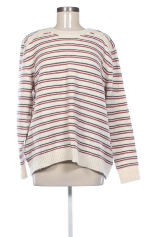 Дамски пуловер Violeta by Mango, Размер L, Цвят Многоцветен, Цена 14,00 €