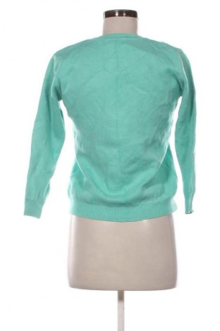 Pulover de femei Vivid, Mărime L, Culoare Albastru, Preț 103,99 Lei