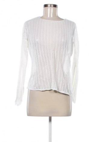 Damenpullover Volume X, Größe S, Farbe Weiß, Preis 21,00 €