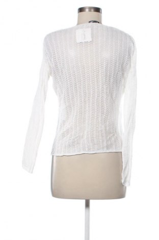 Damenpullover Volume X, Größe S, Farbe Weiß, Preis 21,00 €