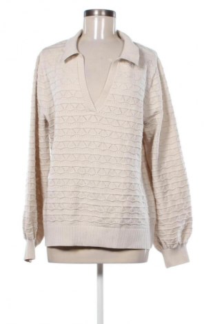 Női pulóver WE, Méret XL, Szín Bézs, Ár 3 449 Ft