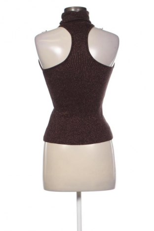 Damenpullover Waggon, Größe L, Farbe Braun, Preis 21,00 €