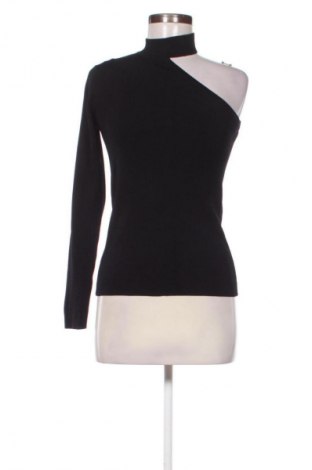 Damenpullover Warehouse, Größe M, Farbe Schwarz, Preis 21,00 €