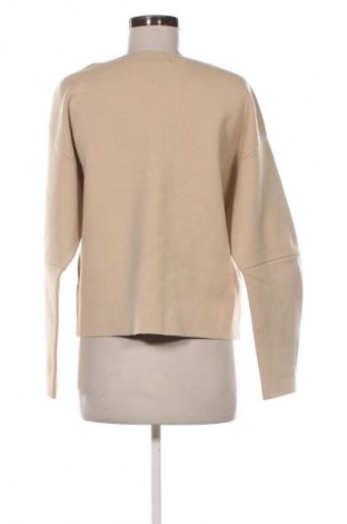 Дамски пуловер Weekday, Размер S, Цвят Бежов, Цена 11,24 €
