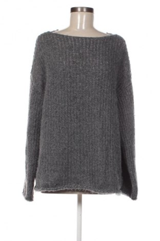 Дамски пуловер Weekday, Размер M, Цвят Сив, Цена 19,00 €