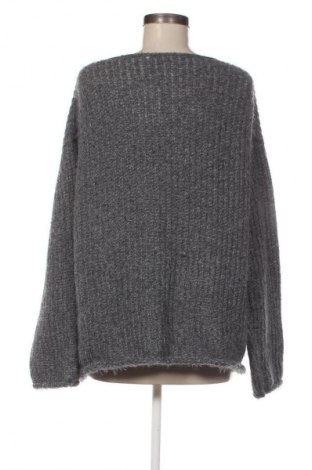 Дамски пуловер Weekday, Размер M, Цвят Сив, Цена 19,00 €
