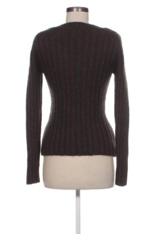 Дамски пуловер Wendy Trendy, Размер S, Цвят Кафяв, Цена 8,69 €