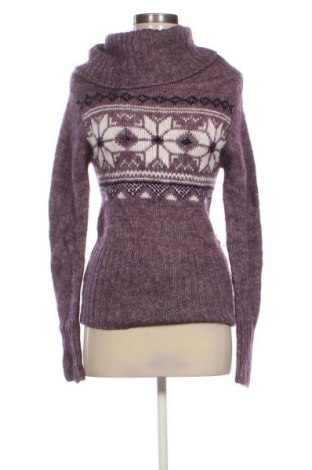 Pulover de femei Wendy Trendy, Mărime M, Culoare Multicolor, Preț 70,99 Lei