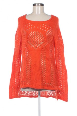 Női pulóver Wera Stockholm, Méret S, Szín Narancssárga
, Ár 3 939 Ft