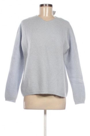 Damski sweter White Stag, Rozmiar L, Kolor Niebieski, Cena 79,15 zł