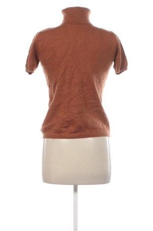 Dámský svetr White wise, Velikost M, Barva Hnědá, Cena  339,00 Kč