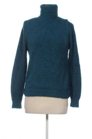 Dámský svetr Wienella, Velikost S, Barva Zelená, Cena  425,00 Kč