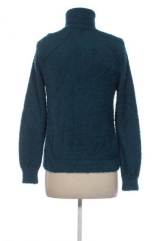 Dámský svetr Wienella, Velikost S, Barva Zelená, Cena  425,00 Kč