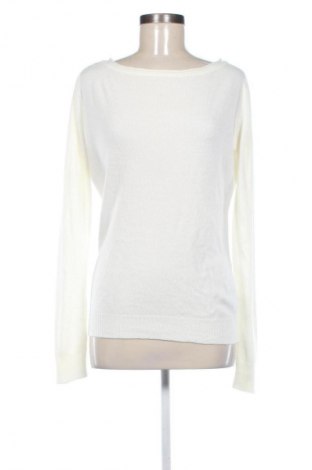 Dámský svetr Wild Flower, Velikost S, Barva Krémová, Cena  425,00 Kč