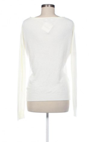 Dámský svetr Wild Flower, Velikost S, Barva Krémová, Cena  425,00 Kč