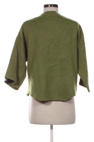 Női pulóver Wild Pony, Méret S, Szín Zöld, Ár 9 519 Ft