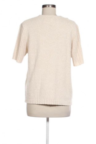 Dámsky pulóver Wild roses, Veľkosť L, Farba Béžová, Cena  15,00 €